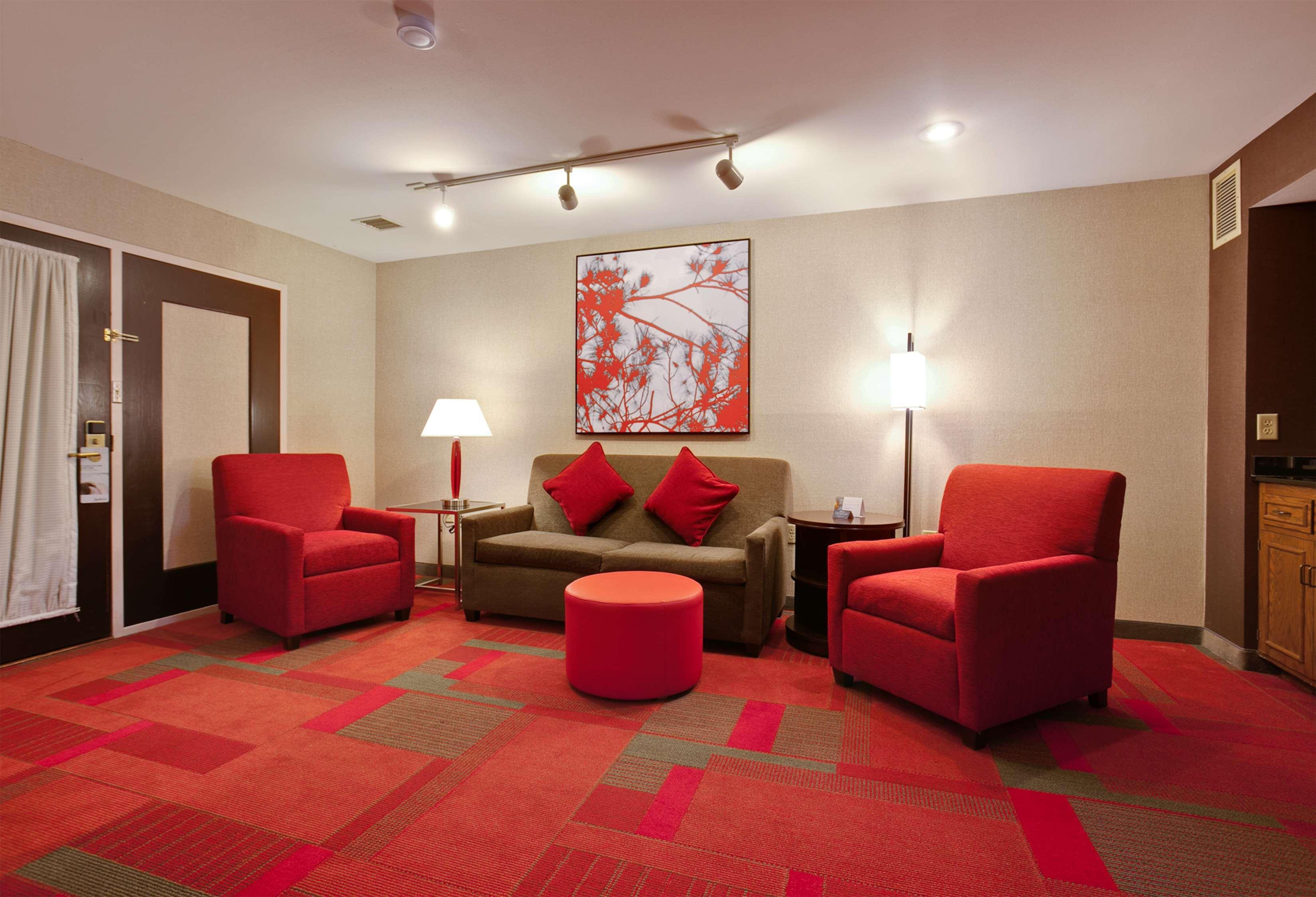 Radisson Hotel Madison Cameră foto