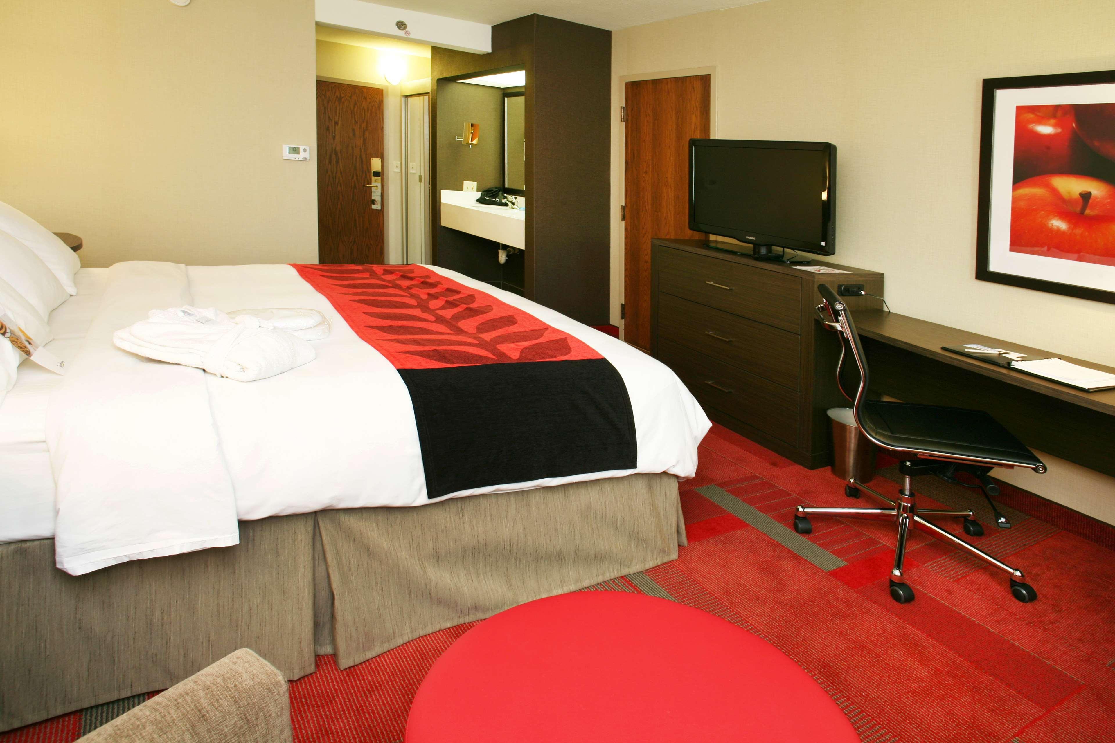Radisson Hotel Madison Cameră foto