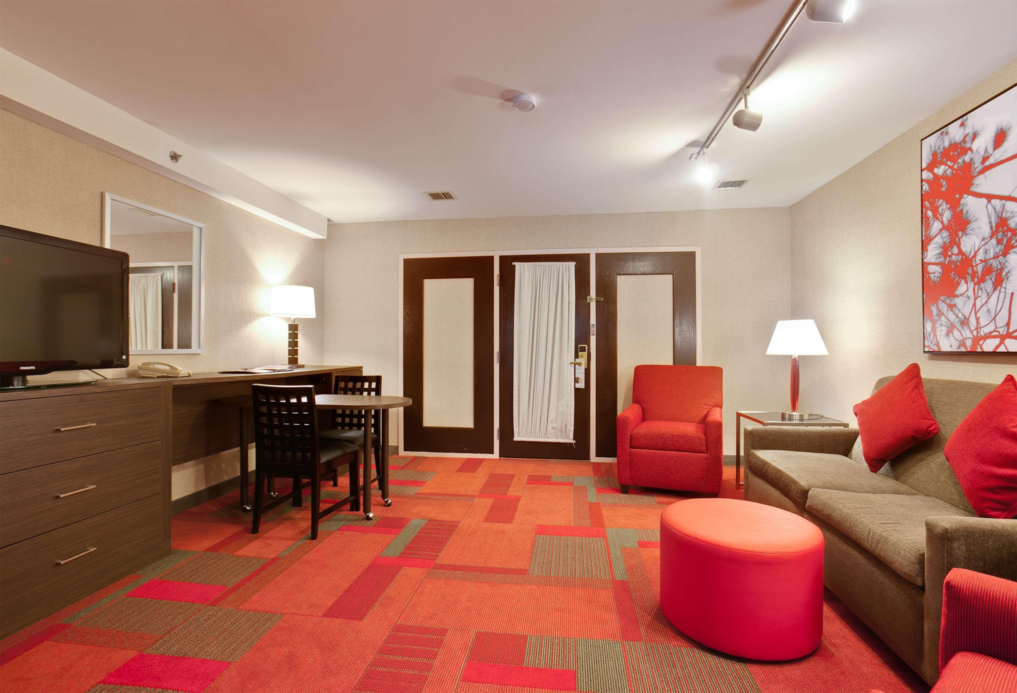 Radisson Hotel Madison Cameră foto